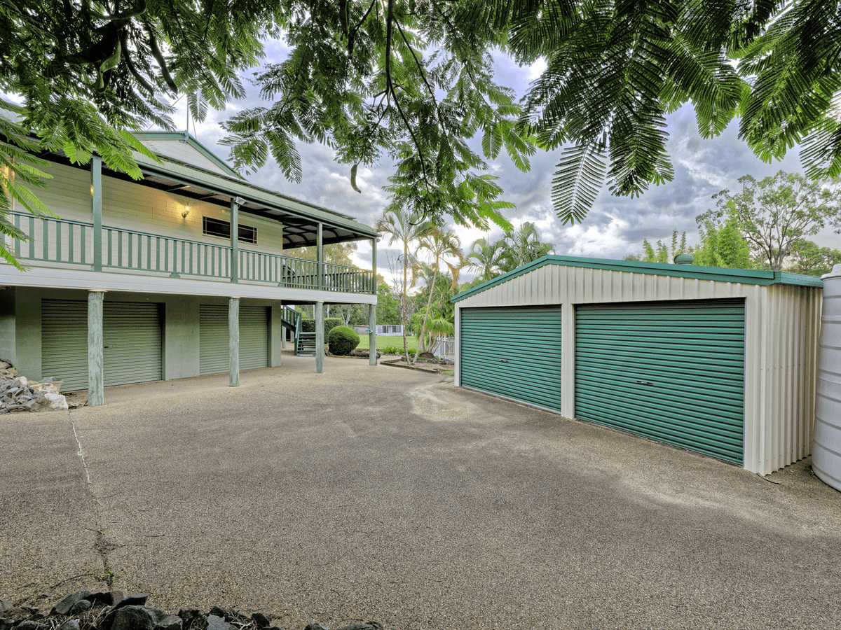 13 Tanderra Drive, SOUTH KOLAN, QLD 4670