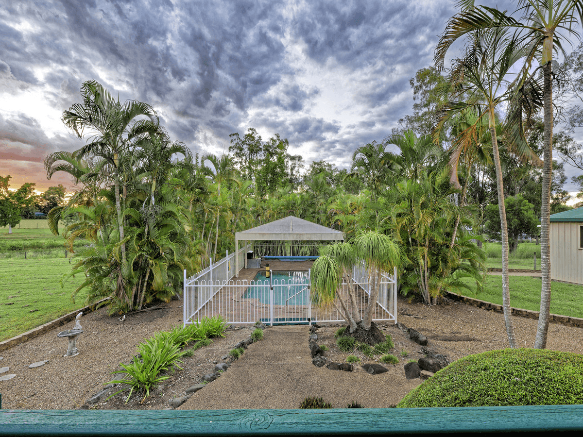 13 Tanderra Drive, SOUTH KOLAN, QLD 4670