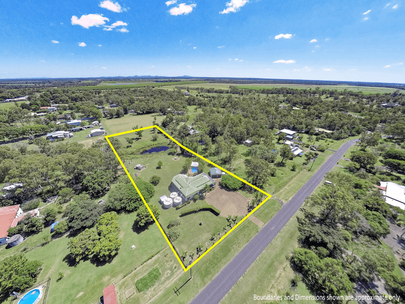 13 Tanderra Drive, SOUTH KOLAN, QLD 4670