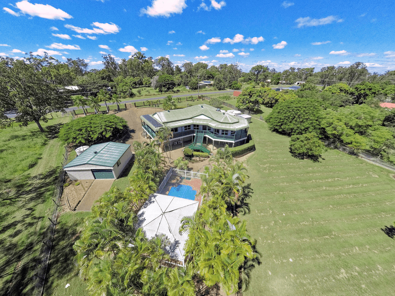 13 Tanderra Drive, SOUTH KOLAN, QLD 4670