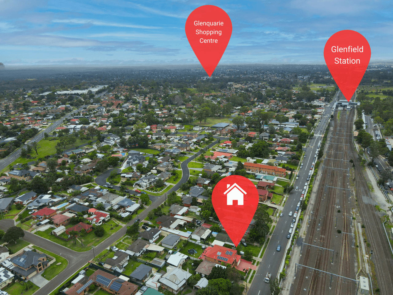 24 Railway Parade, GLENFIELD, NSW 2167