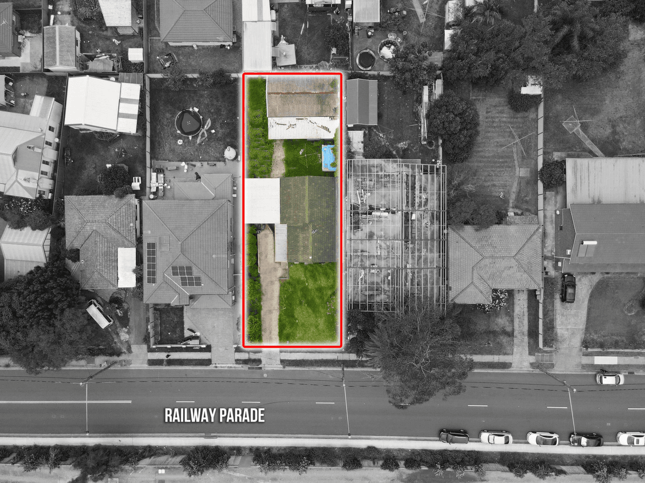 24 Railway Parade, GLENFIELD, NSW 2167