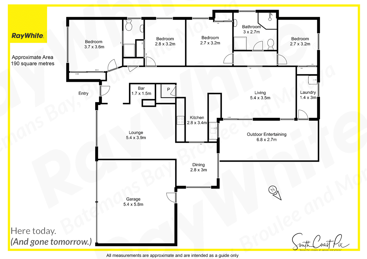 20 Craig Mostyn Place, MORUYA, NSW 2537