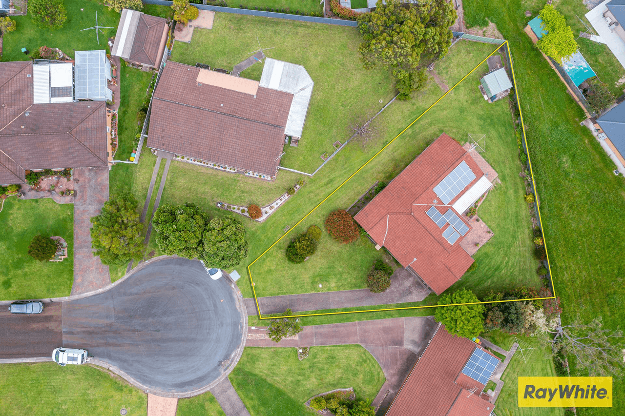 20 Craig Mostyn Place, MORUYA, NSW 2537