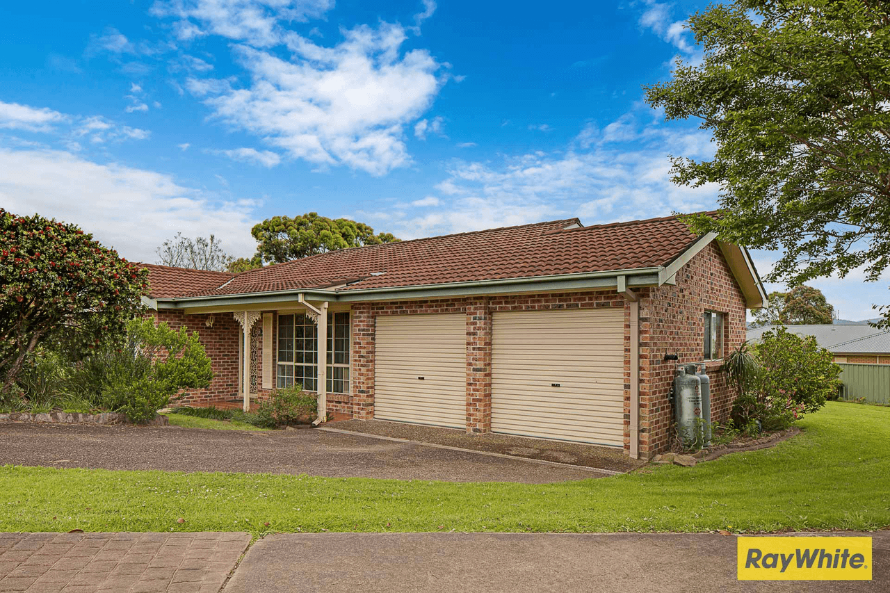 20 Craig Mostyn Place, MORUYA, NSW 2537