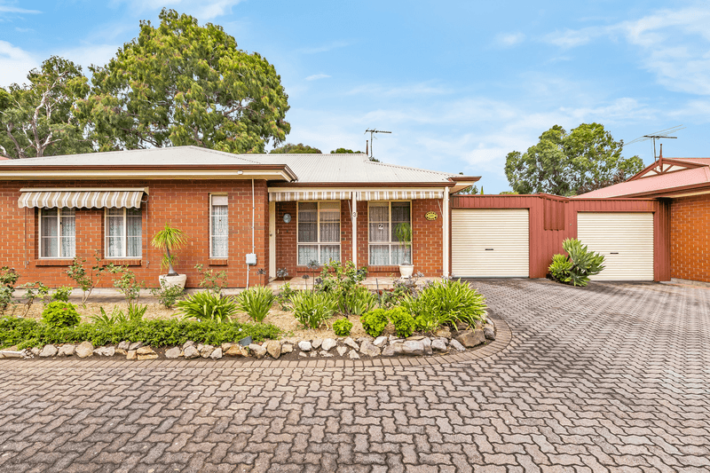 3/508 Wright Road, Modbury, SA 5092