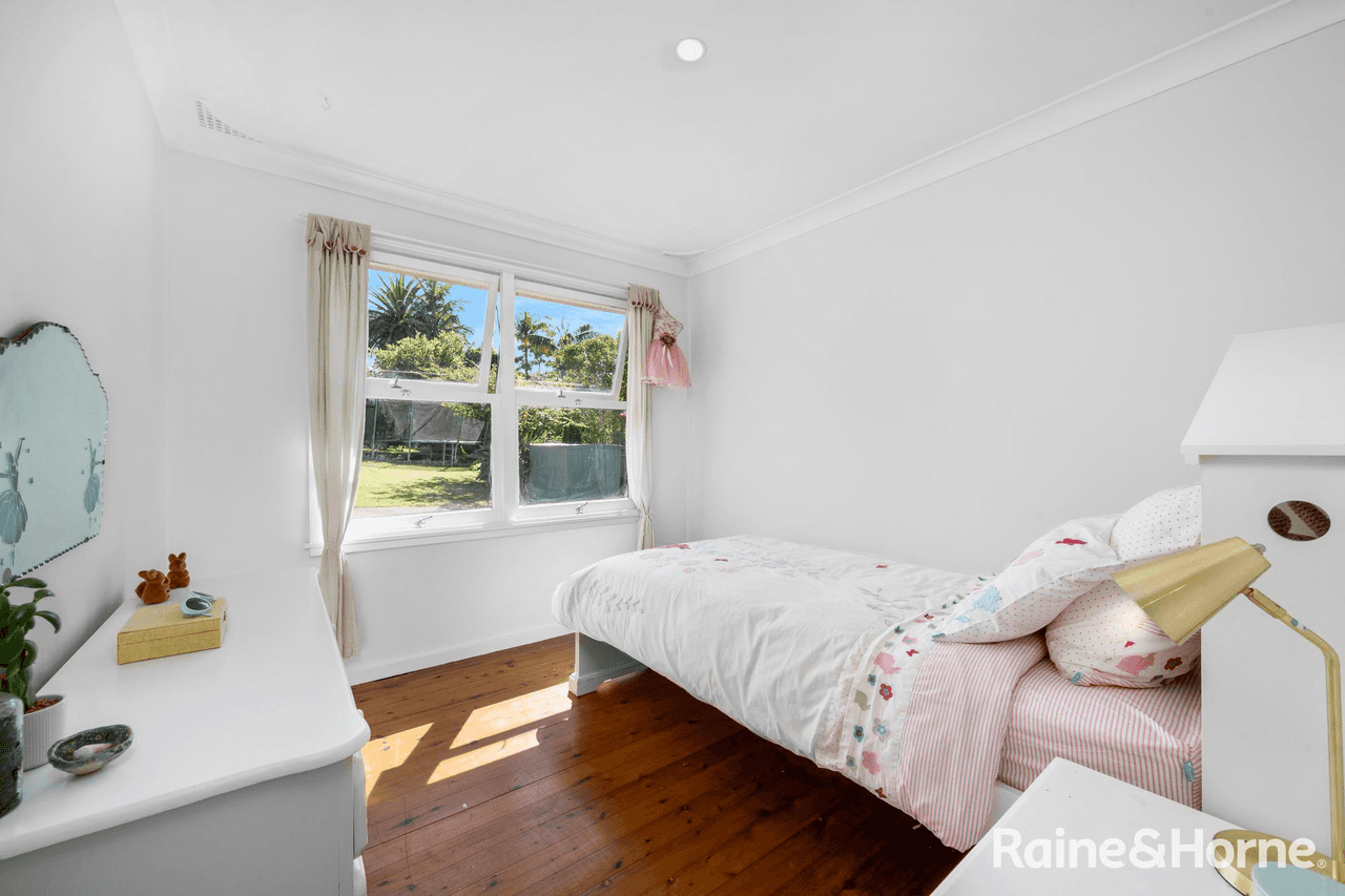 81 Bunberra Street, BOMADERRY, NSW 2541