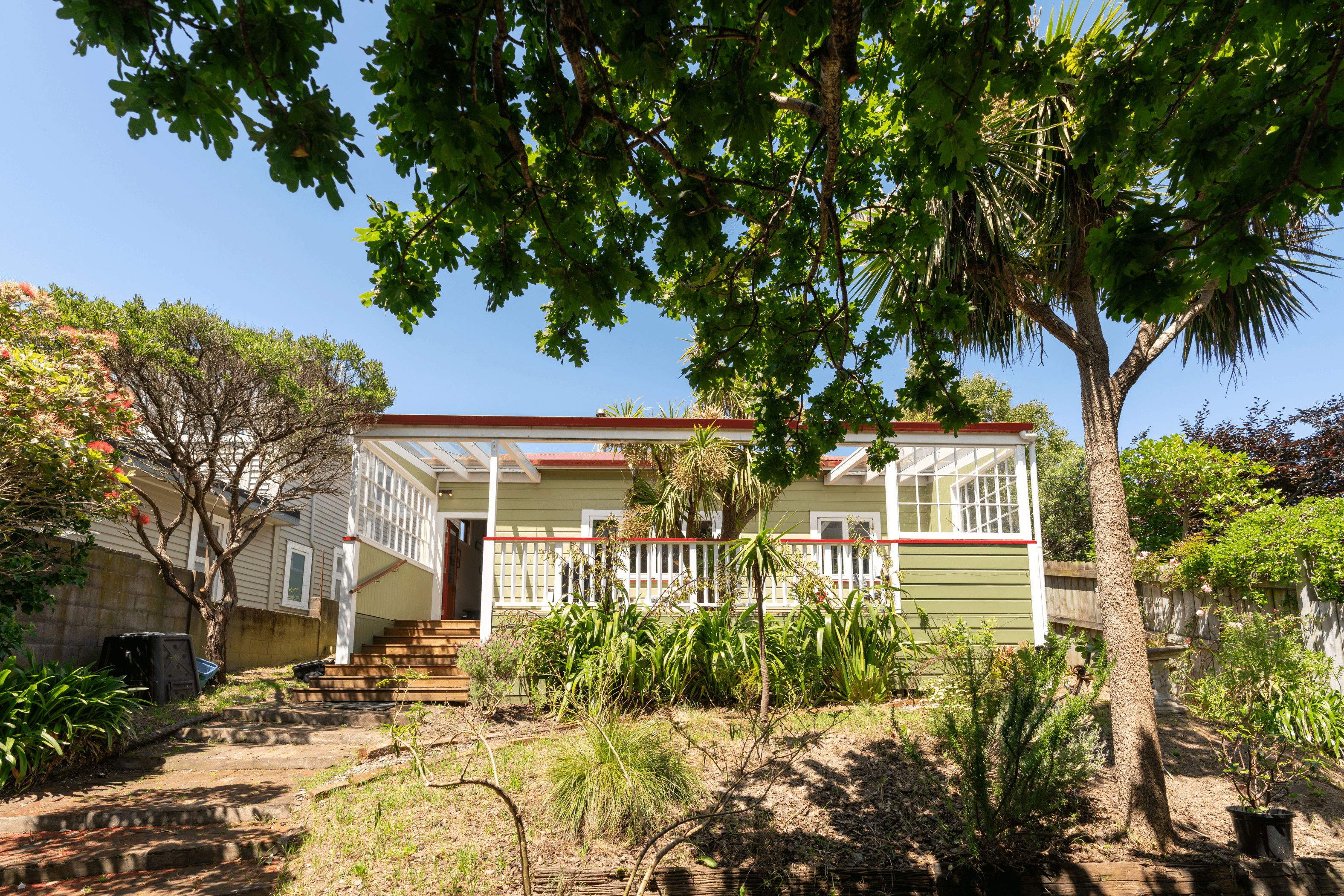 35 Rata Road, Hataitai, Wellington 6021