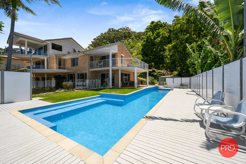 19 Anniversary Place, COFFS HARBOUR, NSW 2450