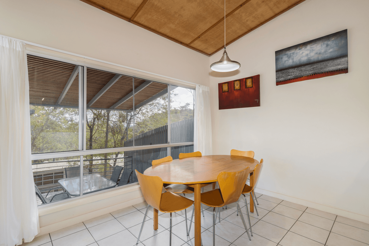 638 Satinay Villa, Kingfisher Bay Village, FRASER ISLAND, QLD 4581