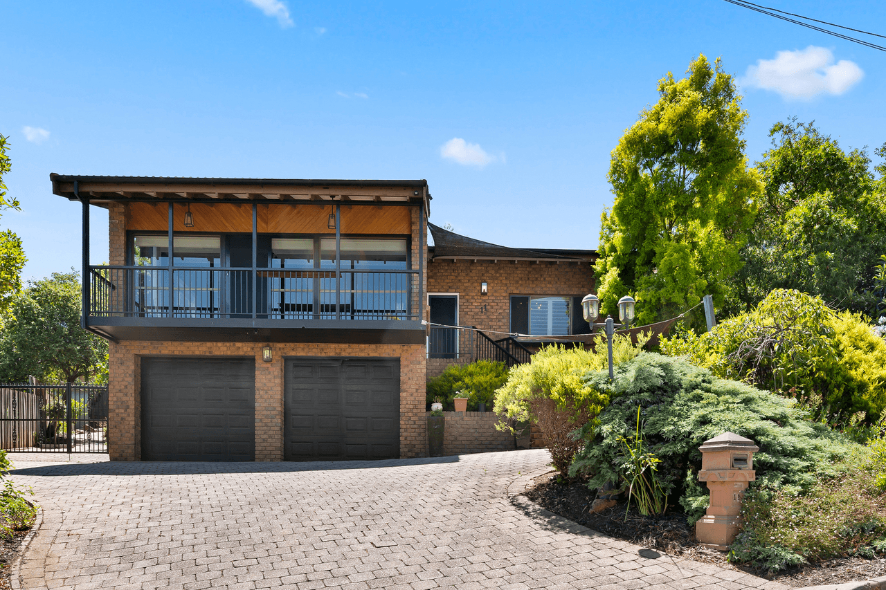 11 Buchanan Court, Highbury, SA 5089