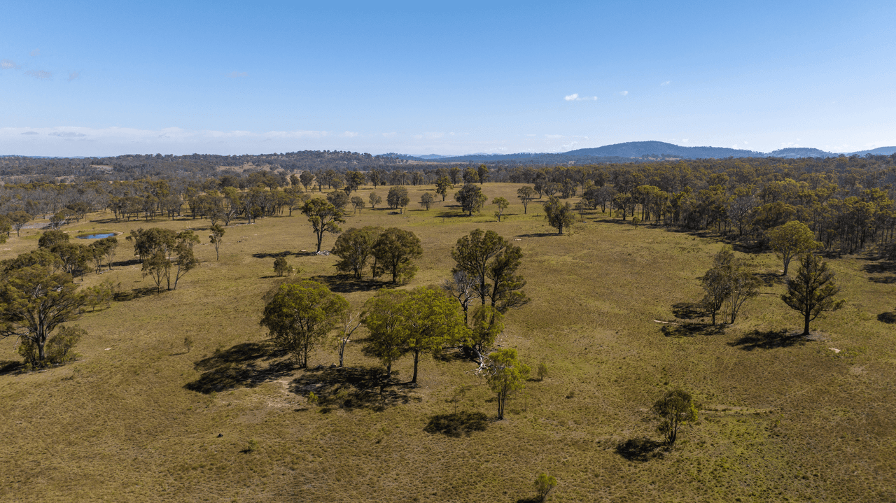 'Werona' Rowena Road, BALALA, NSW 2358