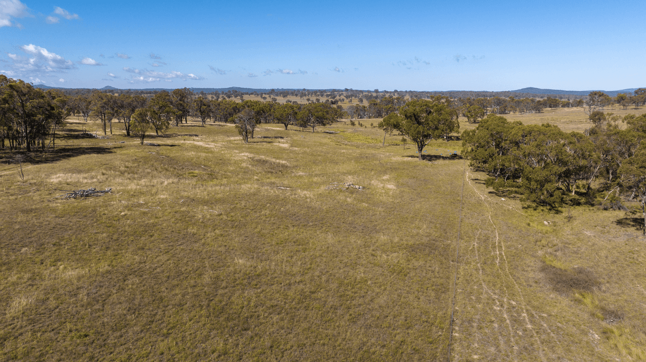 'Werona' Rowena Road, BALALA, NSW 2358