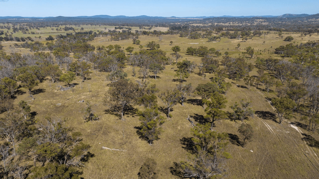 'Werona' Rowena Road, BALALA, NSW 2358