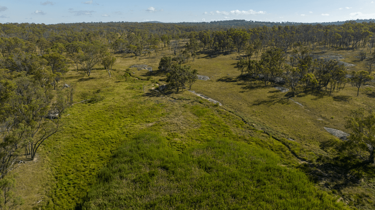 'Werona' Rowena Road, BALALA, NSW 2358