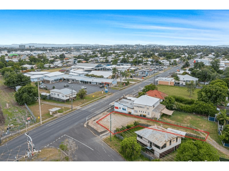 52 Main Street, PARK AVENUE, QLD 4701