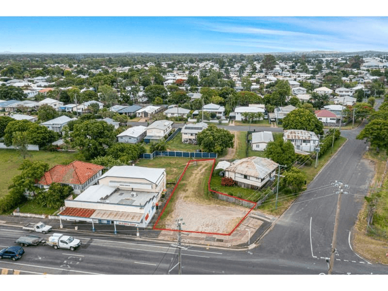 52 Main Street, PARK AVENUE, QLD 4701