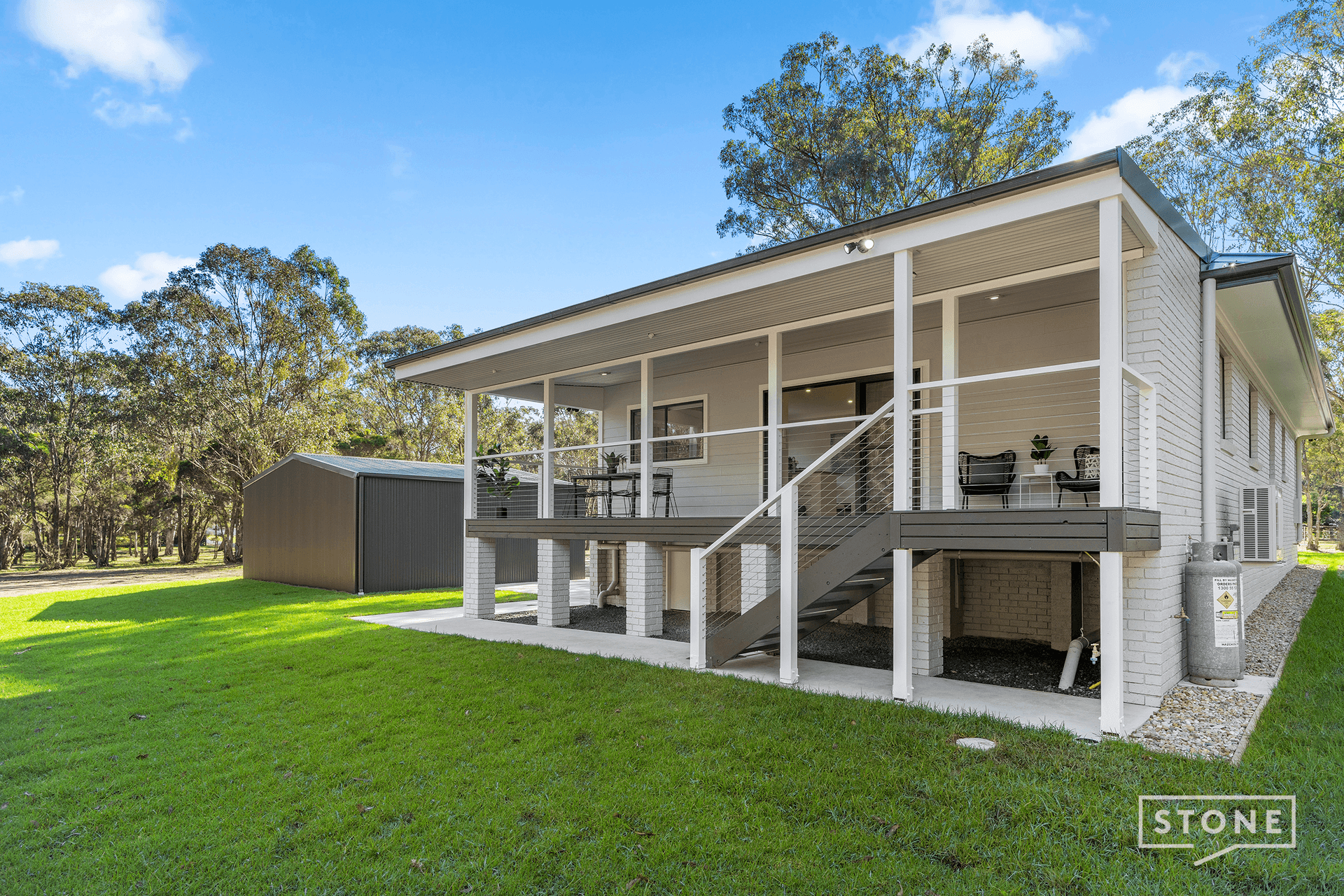 36 Old Pitt Town Road, Pitt Town, NSW 2756