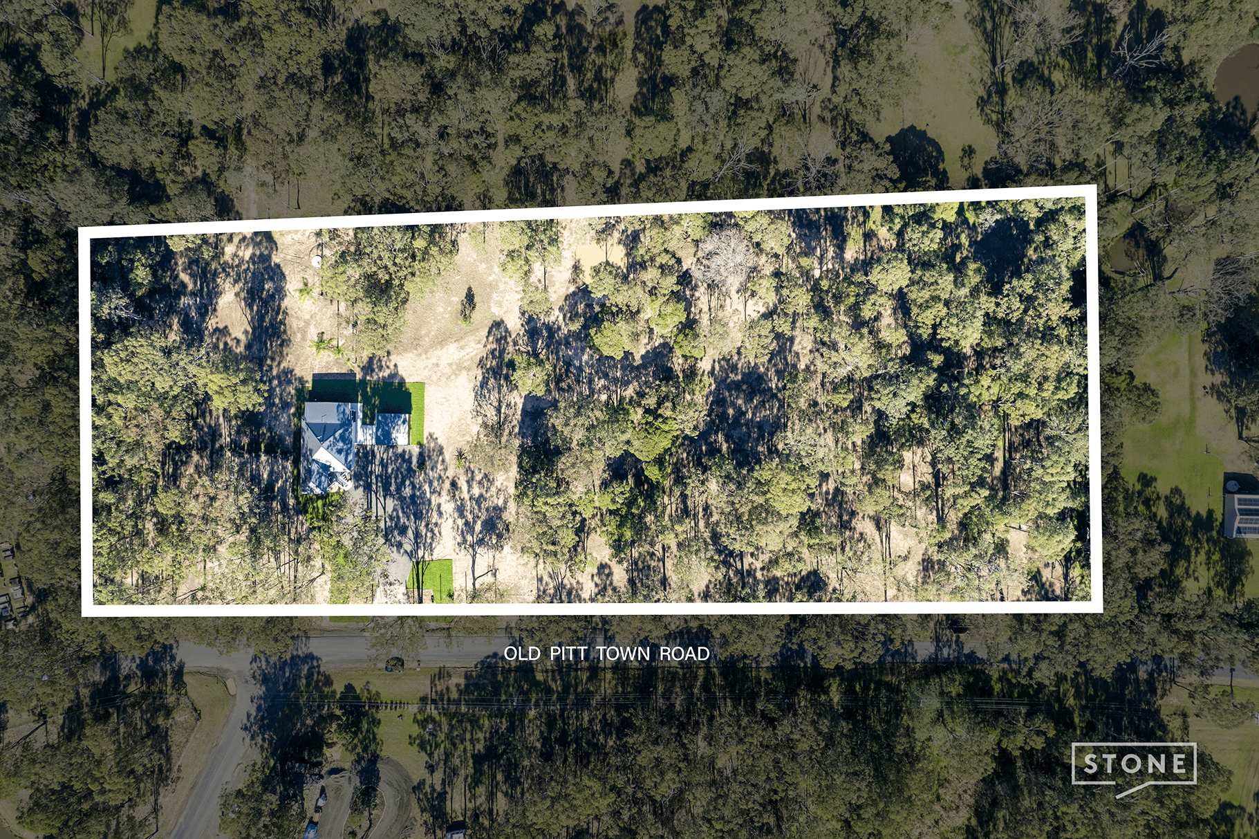 36 Old Pitt Town Road, Pitt Town, NSW 2756