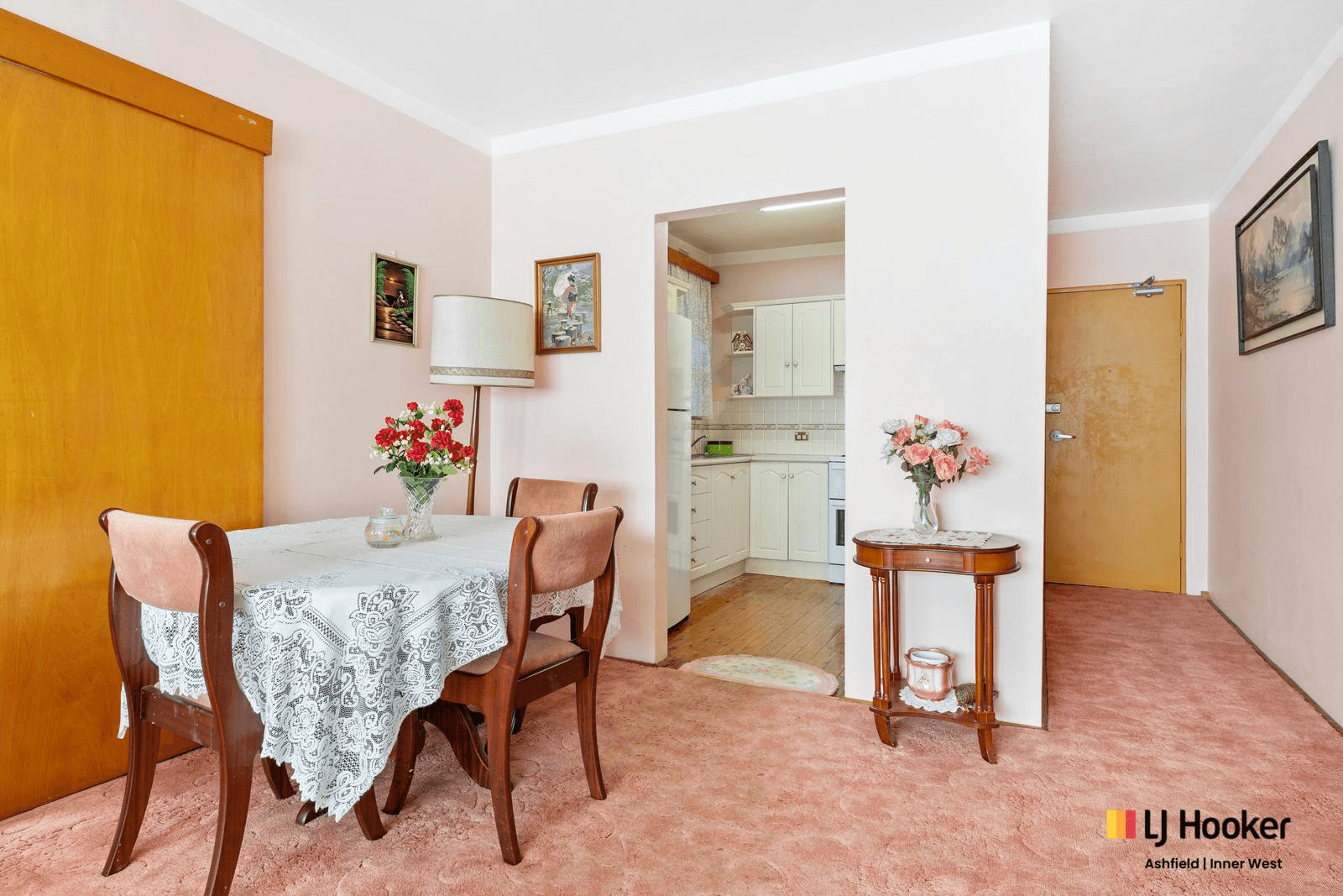 15/31 Elizabeth Street, ASHFIELD, NSW 2131