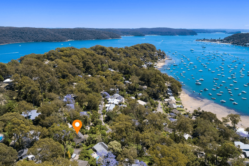 115 Cabarita Road, AVALON BEACH, NSW 2107