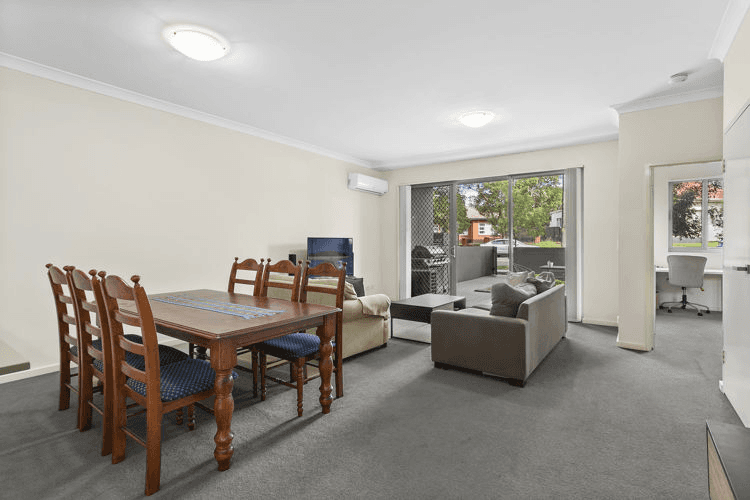 2/1-9 Florence Street, WENTWORTHVILLE, NSW 2145