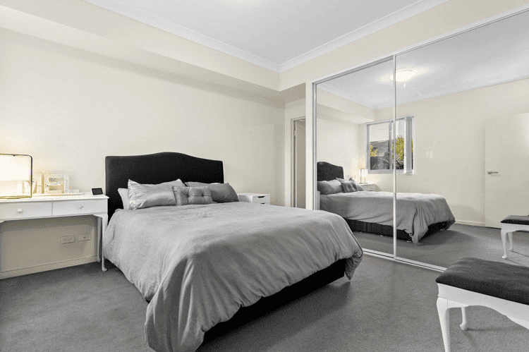 2/1-9 Florence Street, WENTWORTHVILLE, NSW 2145