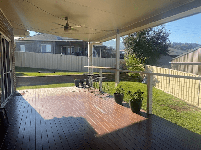 41 REDBANK Drive, SCONE, NSW 2337