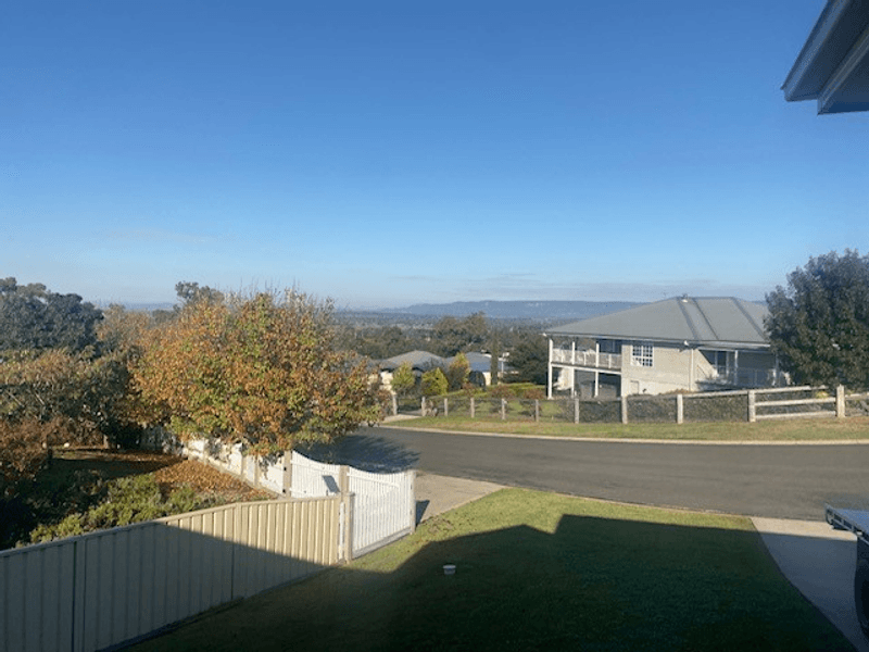 41 REDBANK Drive, SCONE, NSW 2337