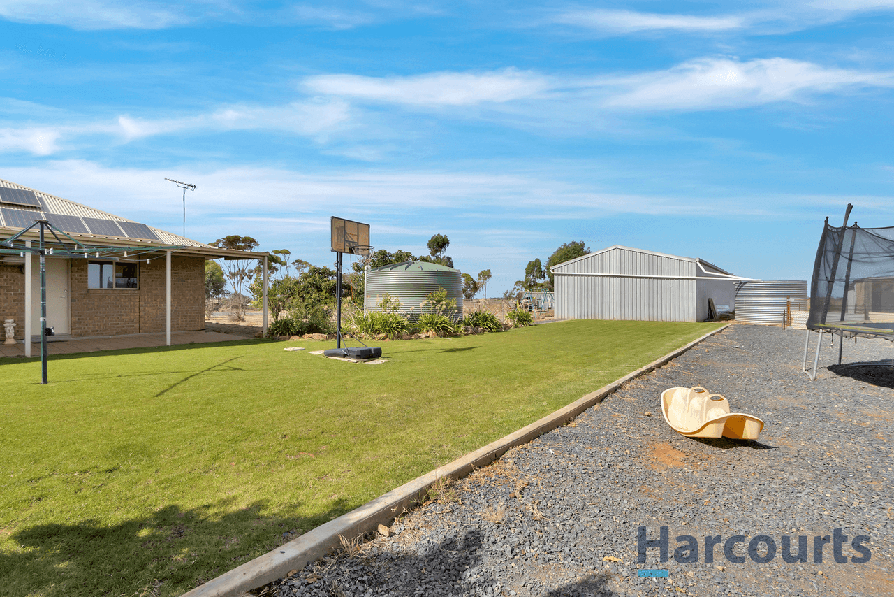 26 Racecourse Road, BALAKLAVA, SA 5461