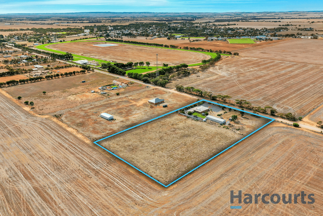 26 Racecourse Road, BALAKLAVA, SA 5461