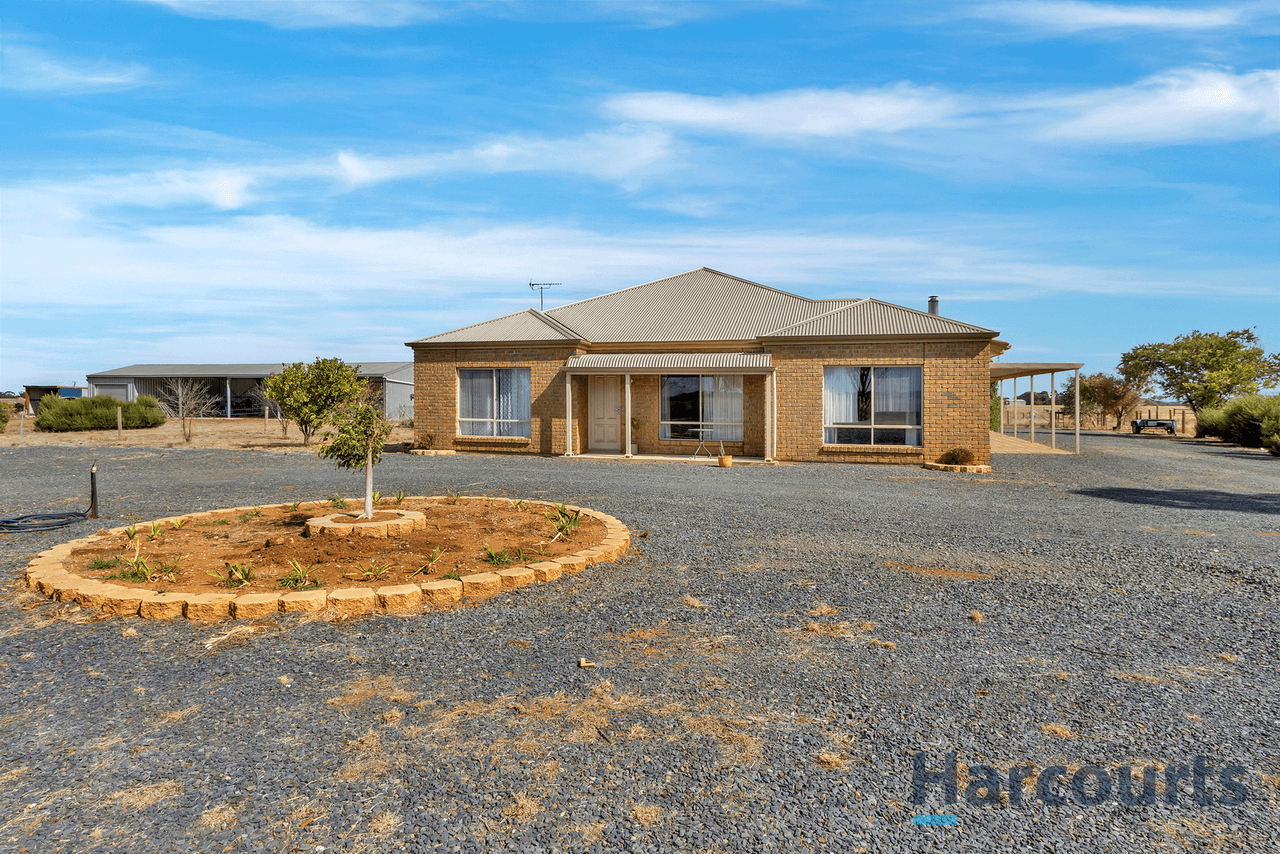 26 Racecourse Road, BALAKLAVA, SA 5461