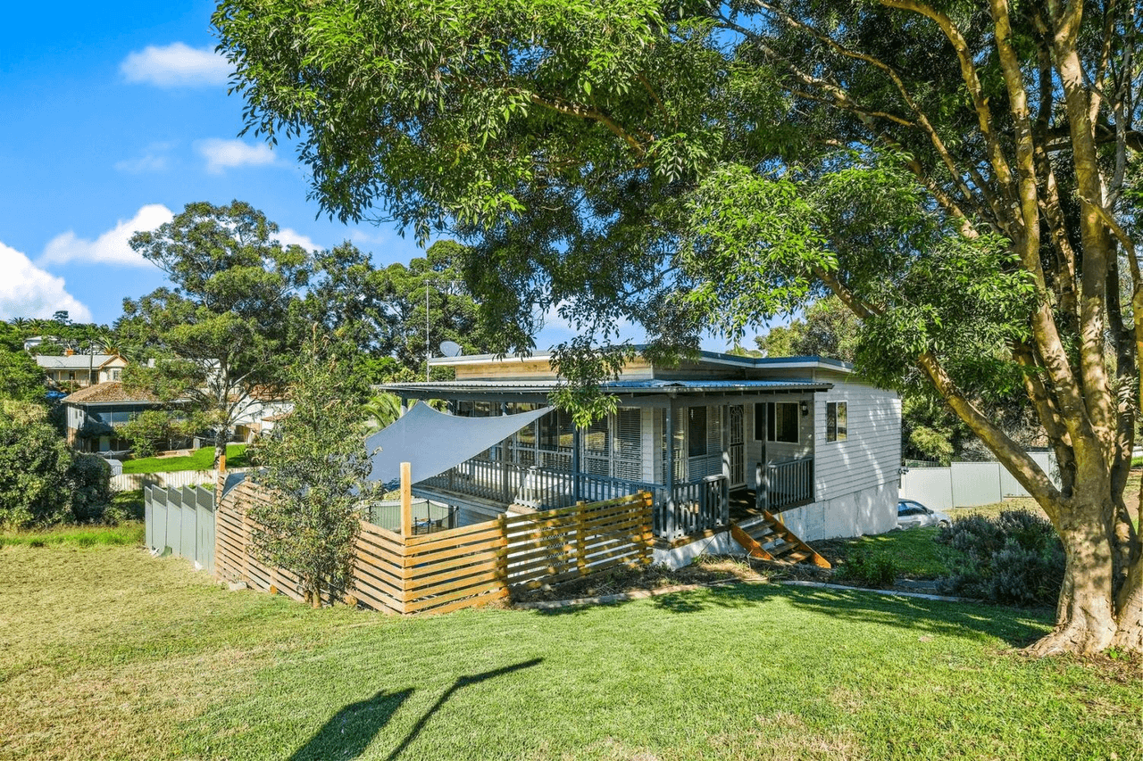 22 George Street, Muswellbrook, NSW 2333