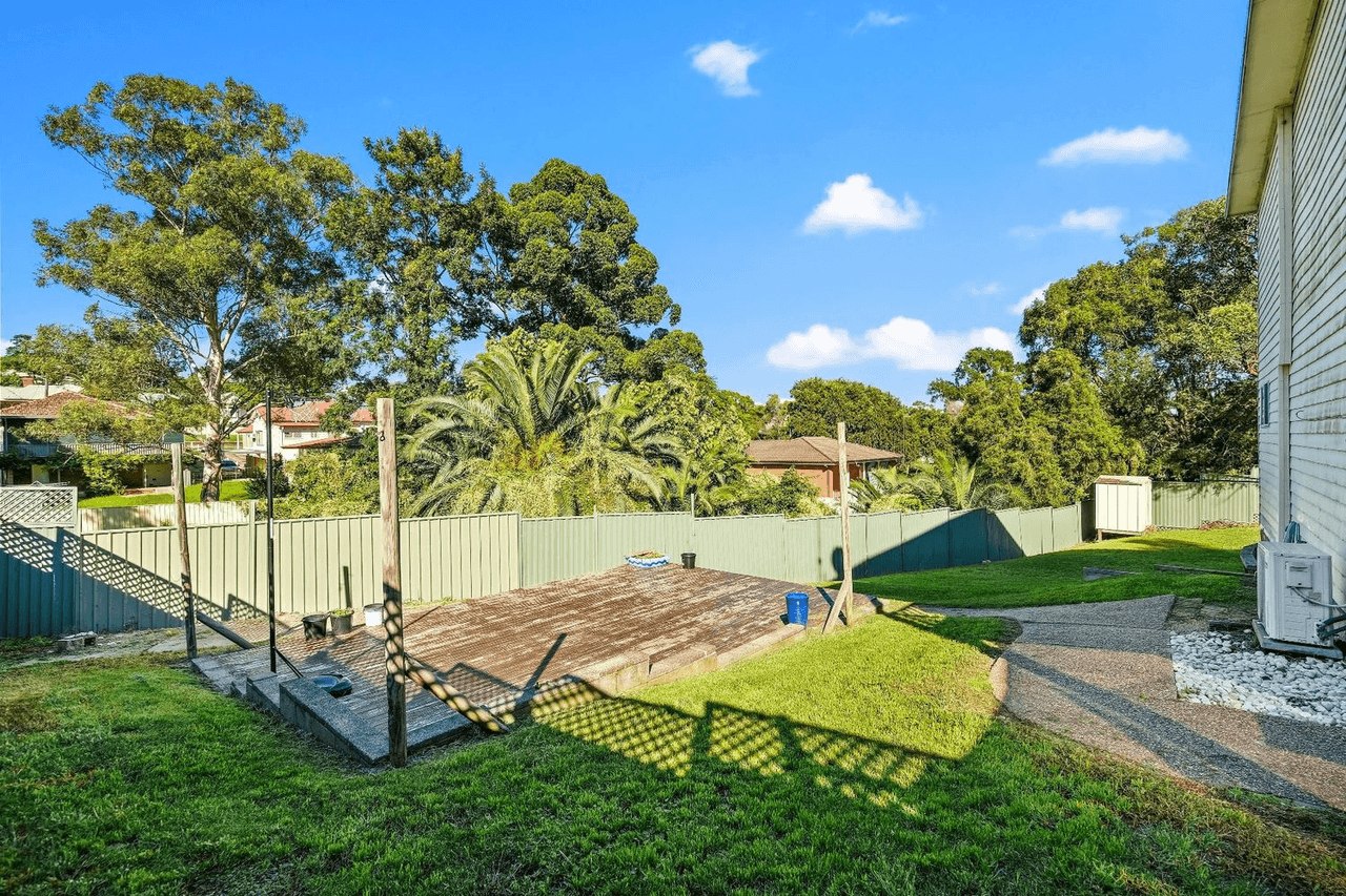 22 George Street, Muswellbrook, NSW 2333