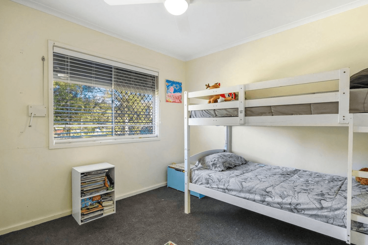 22 George Street, Muswellbrook, NSW 2333