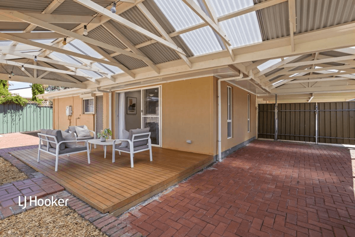 13 Bendigo Crescent, MODBURY, SA 5092