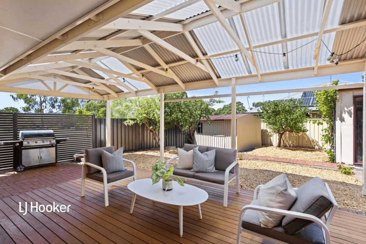 13 Bendigo Crescent, MODBURY, SA 5092