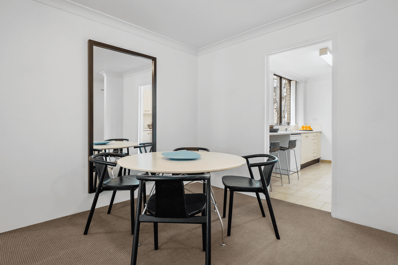 10/16 Leichhardt Street, Glebe, NSW 2037