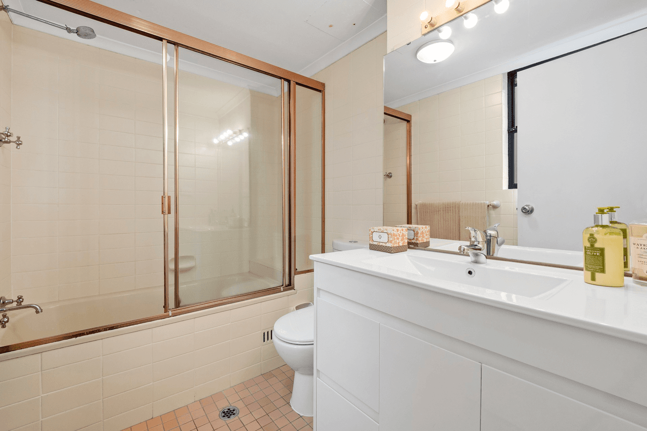 10/16 Leichhardt Street, Glebe, NSW 2037