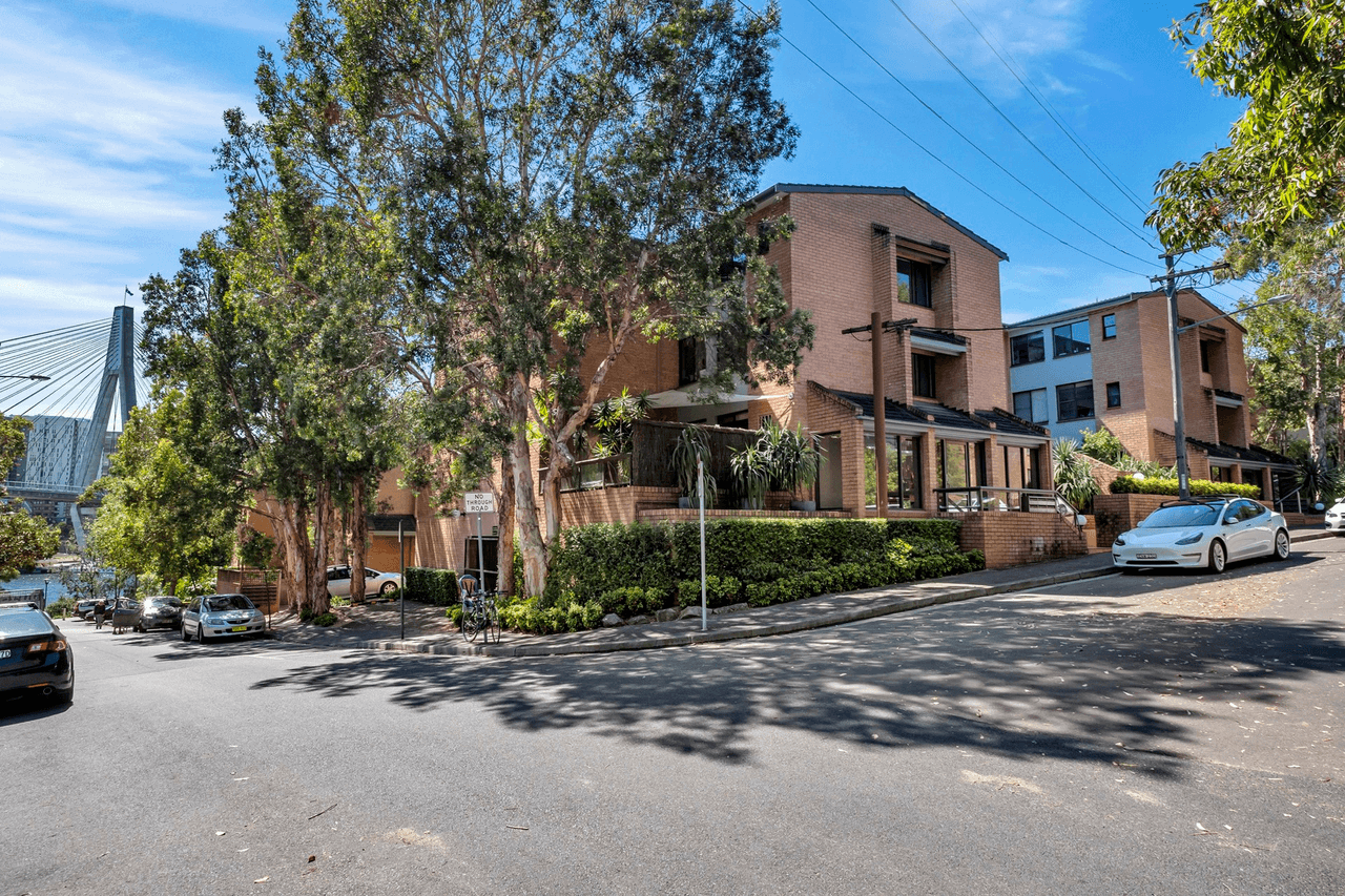 10/16 Leichhardt Street, Glebe, NSW 2037