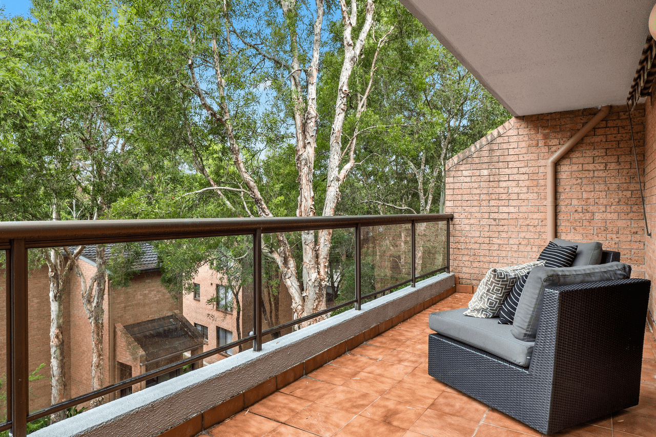 10/16 Leichhardt Street, Glebe, NSW 2037