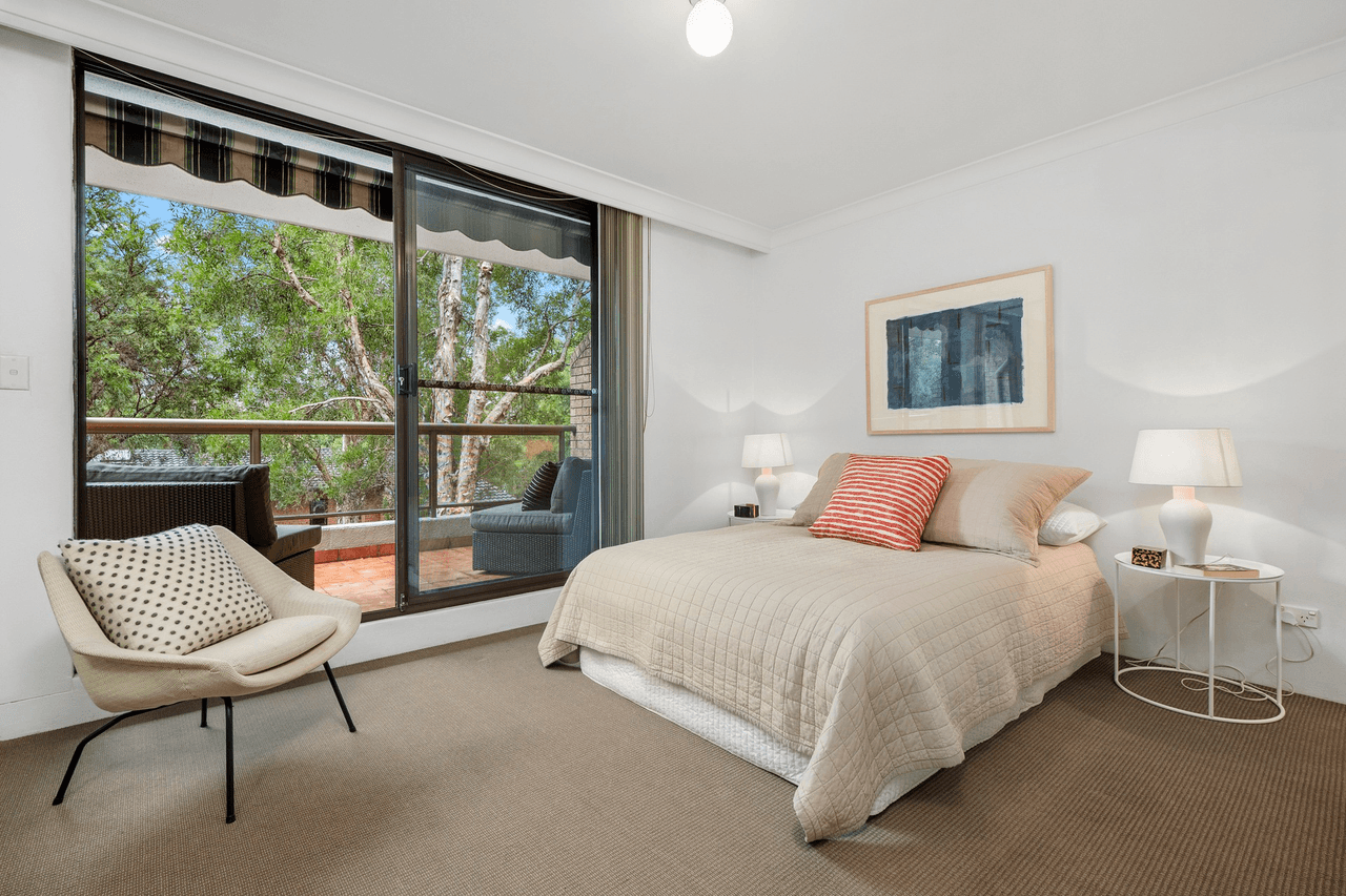 10/16 Leichhardt Street, Glebe, NSW 2037