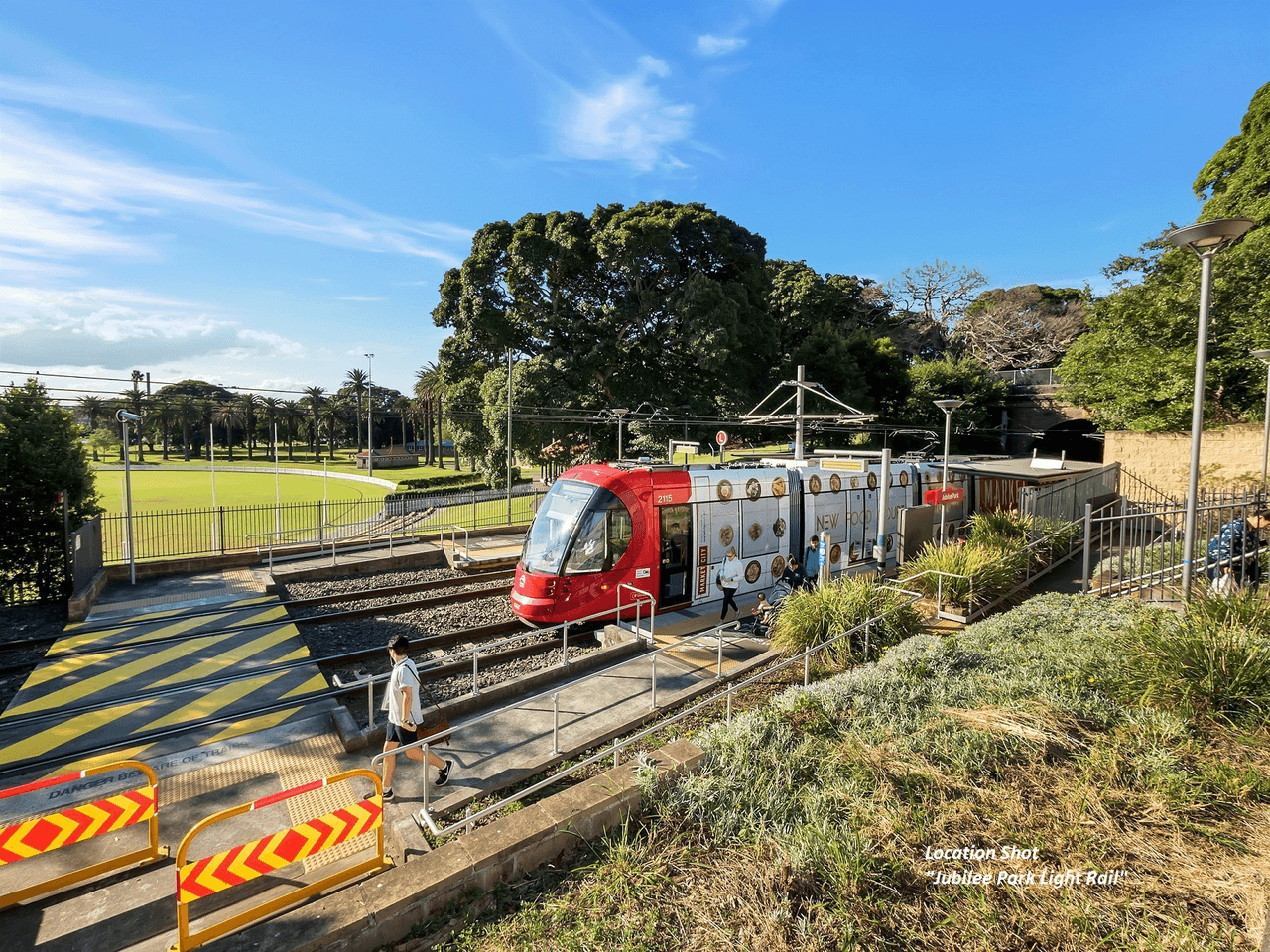 10/16 Leichhardt Street, Glebe, NSW 2037