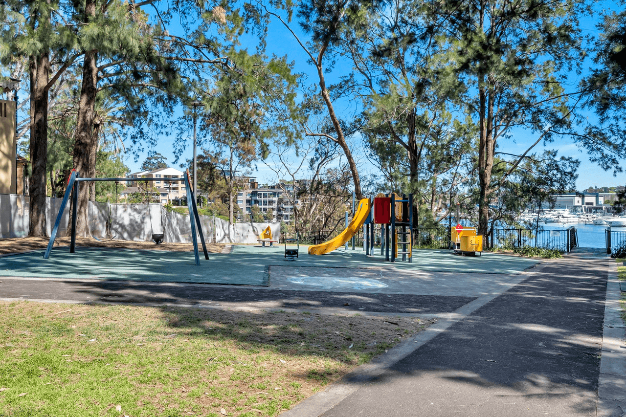 10/16 Leichhardt Street, Glebe, NSW 2037