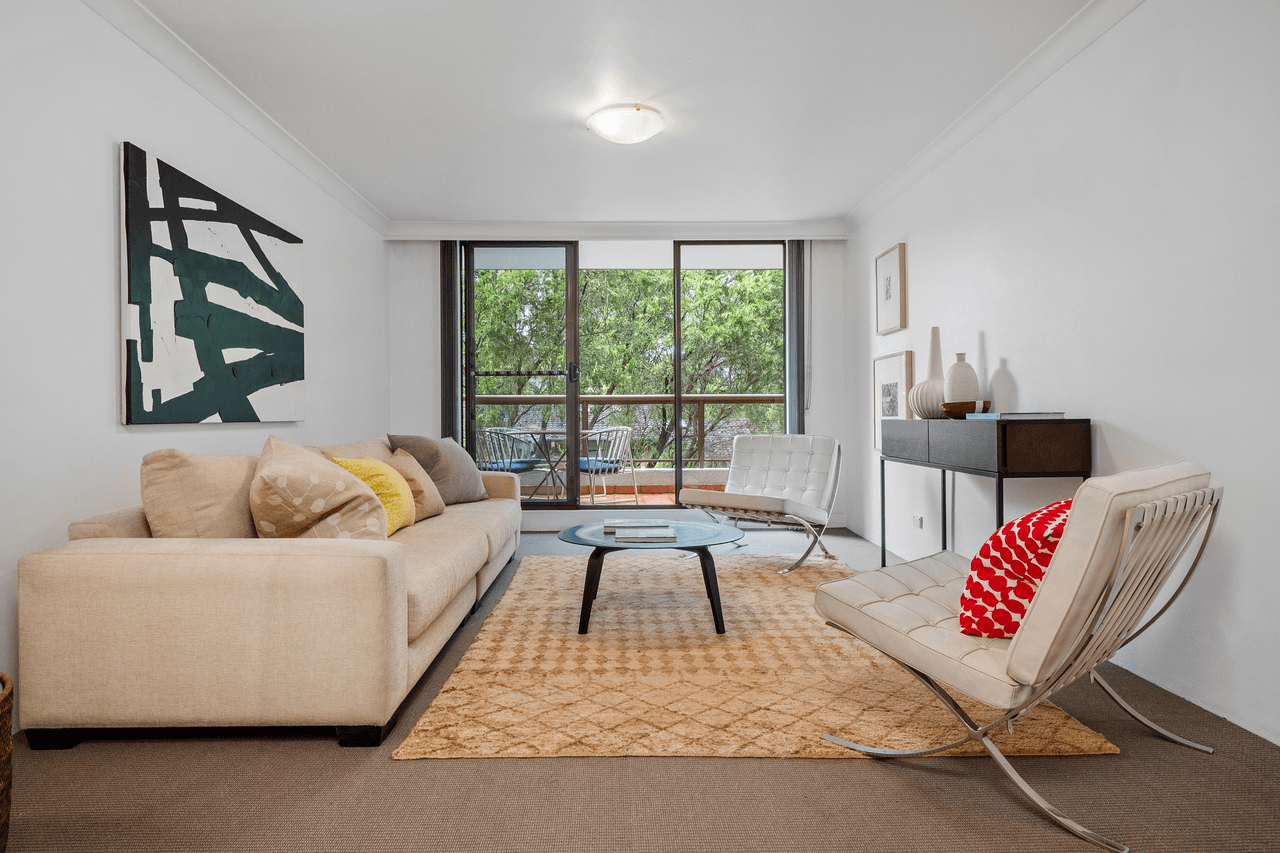 10/16 Leichhardt Street, Glebe, NSW 2037