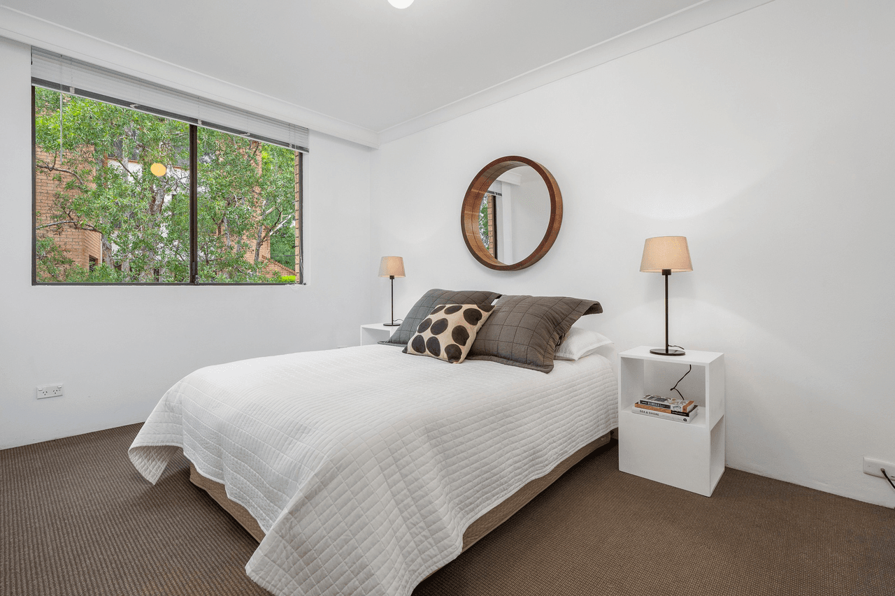 10/16 Leichhardt Street, Glebe, NSW 2037