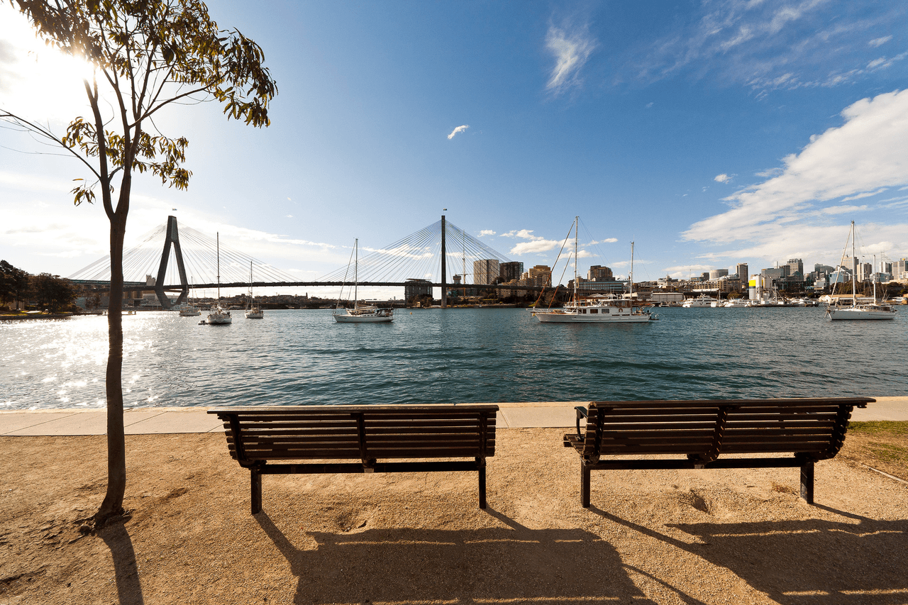 10/16 Leichhardt Street, Glebe, NSW 2037