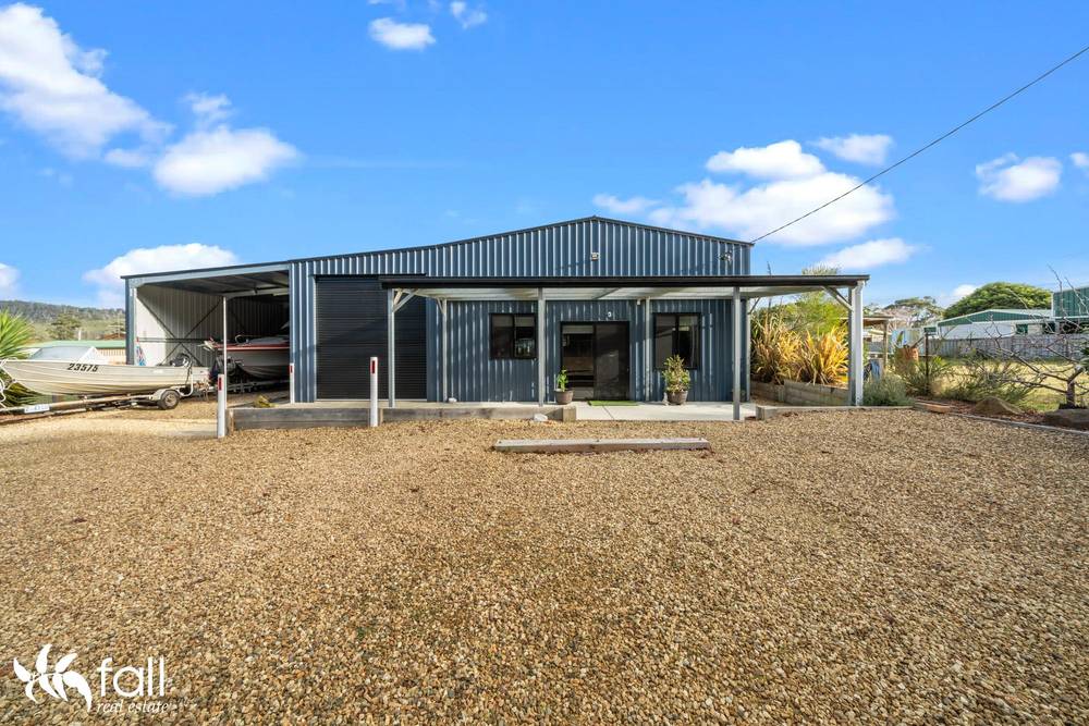 13 Amy Street, TARANNA, TAS 7180