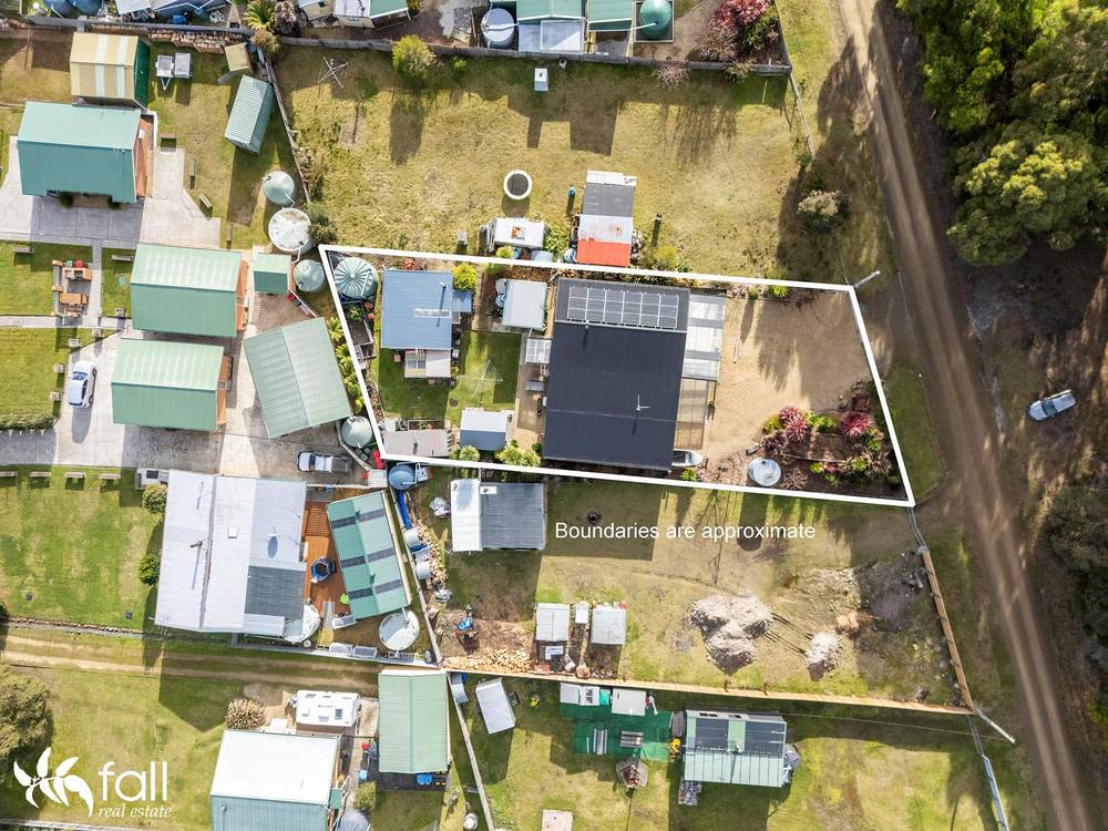 13 Amy Street, TARANNA, TAS 7180
