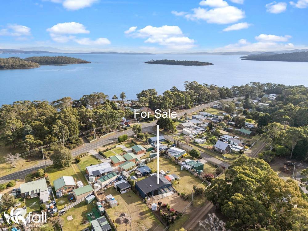 13 Amy Street, TARANNA, TAS 7180